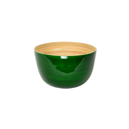 Bamboo Mixing Bowl