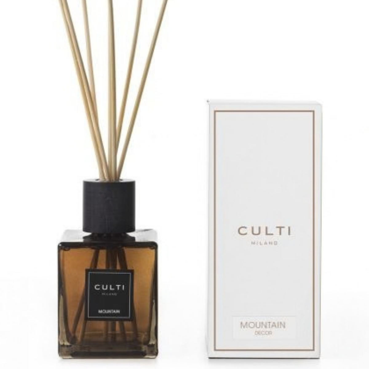 Decor Classic Diffuser in Mountain