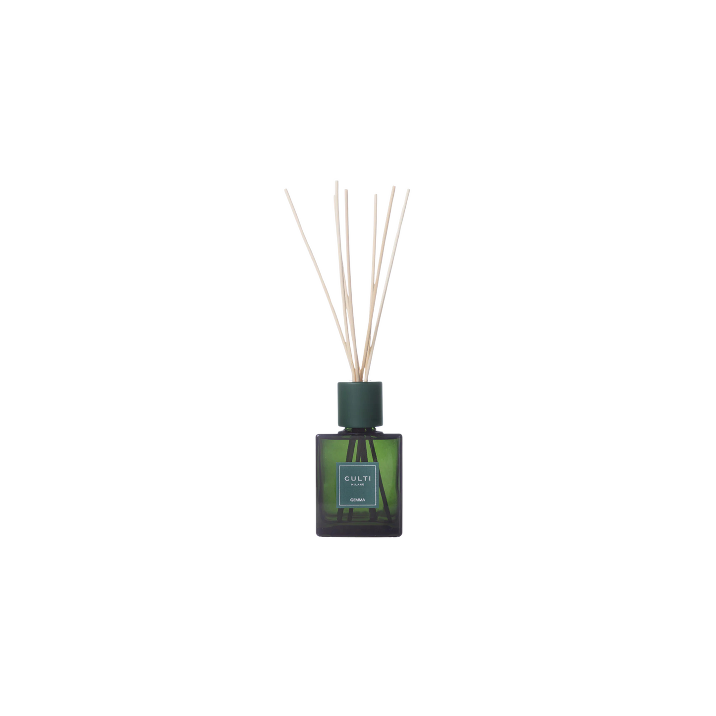 Decor Classic Diffuser in Verde - Gemma 500ml