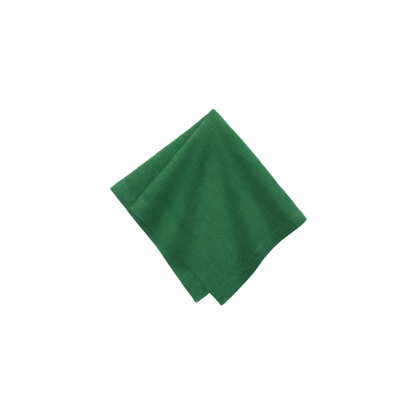 Everyday Napkins Evergreen - Set of 4