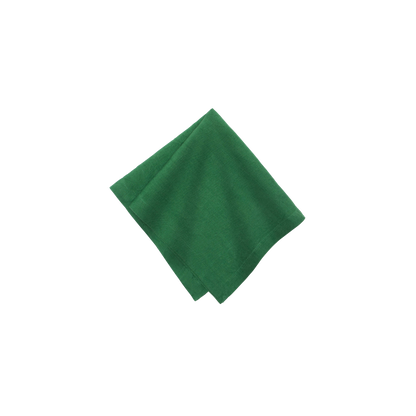 Everyday Napkins Evergreen - Set of 4