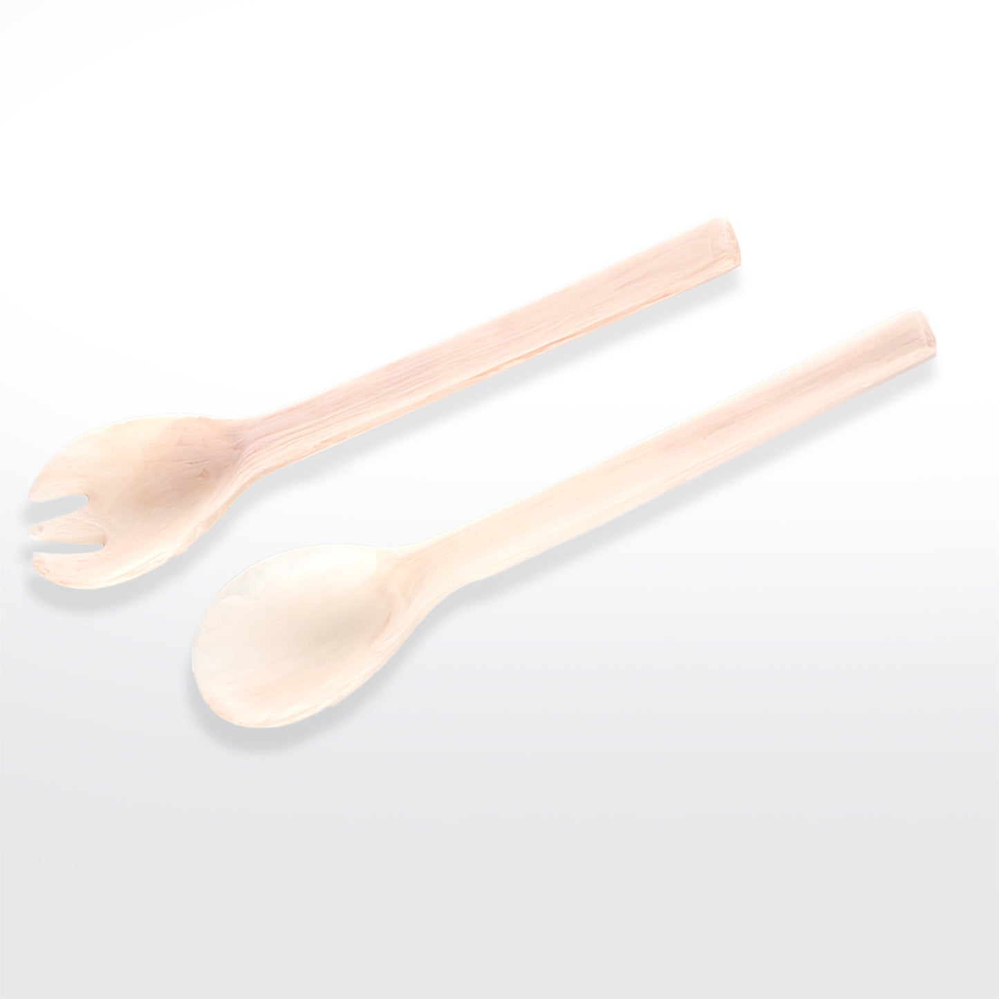 Everyday Servers 2pc Blush Swirl