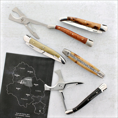 Forge de Laguiole Cigar Scissors