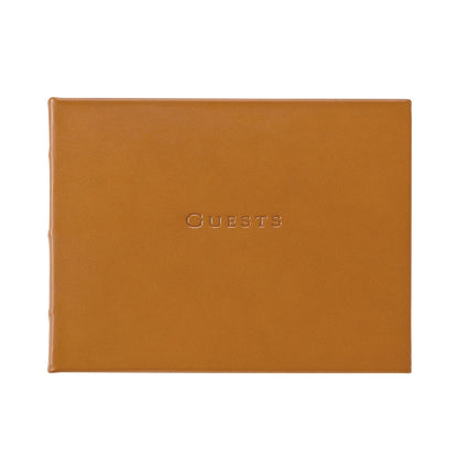 Guest Book