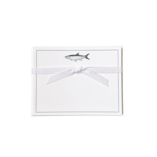 Marlin Note Cards - Pack of 10