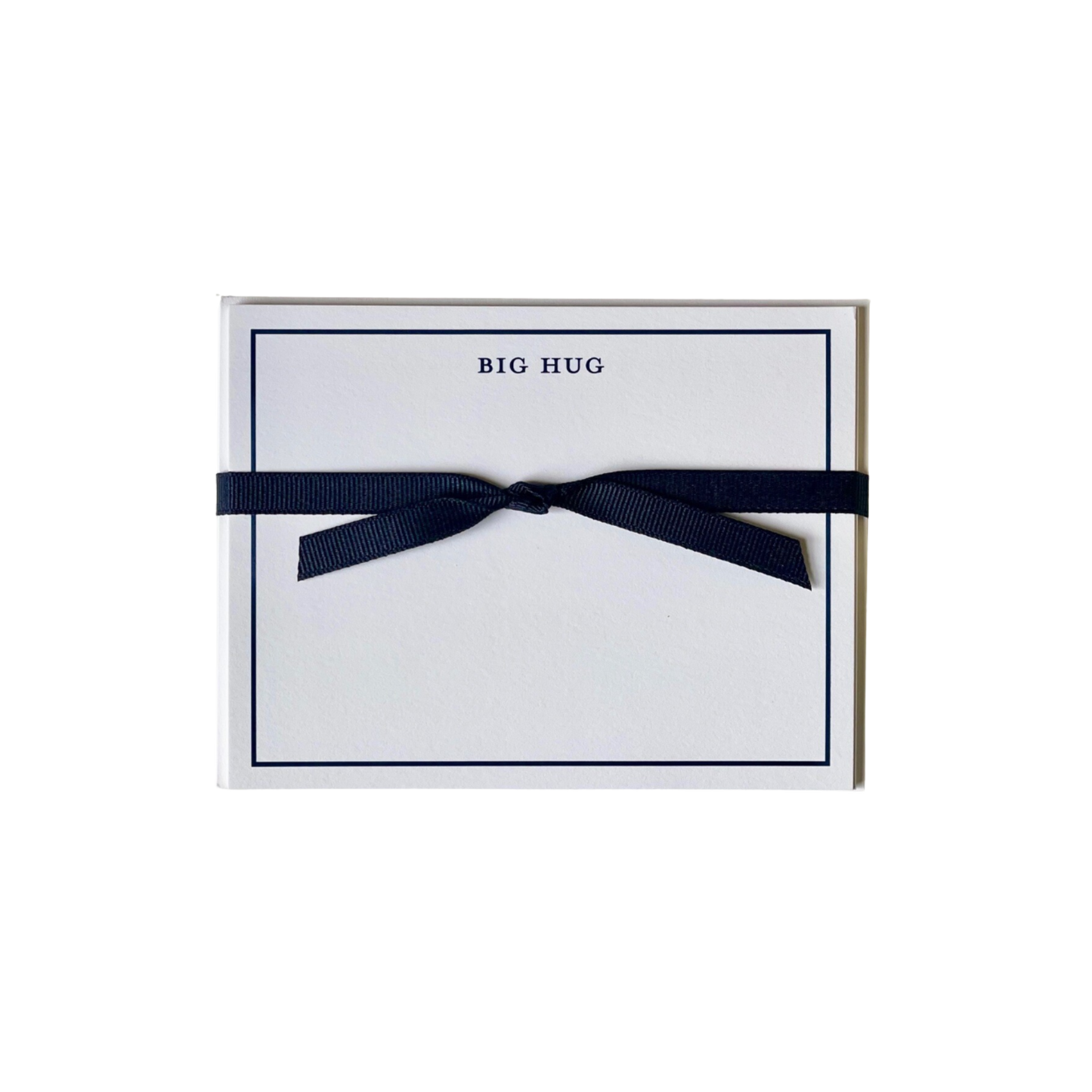 Big Hug Note Card