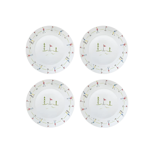 Sports Collection Plates add elegance and excitement to your game day, offering a stylish and functional design for sports enthusiasts. Perfect for elevating your game day table setup.