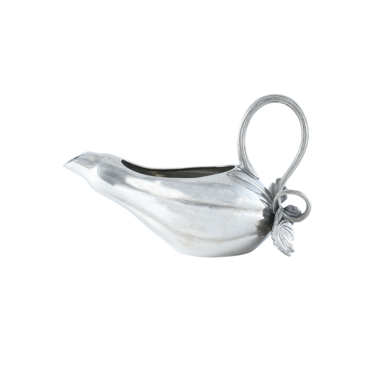 Gourd Gravy Boat