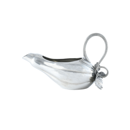Gourd Gravy Boat