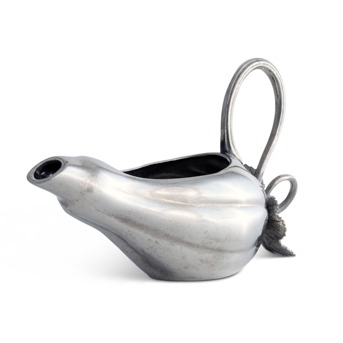 Gourd Gravy Boat