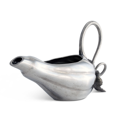 Gourd Gravy Boat