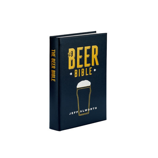 The Beer Bible