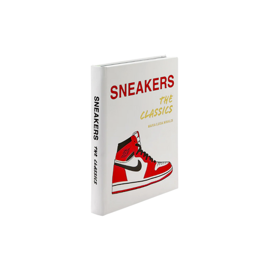 Sneakers: The Classics