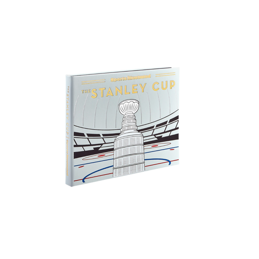The Stanley Cup