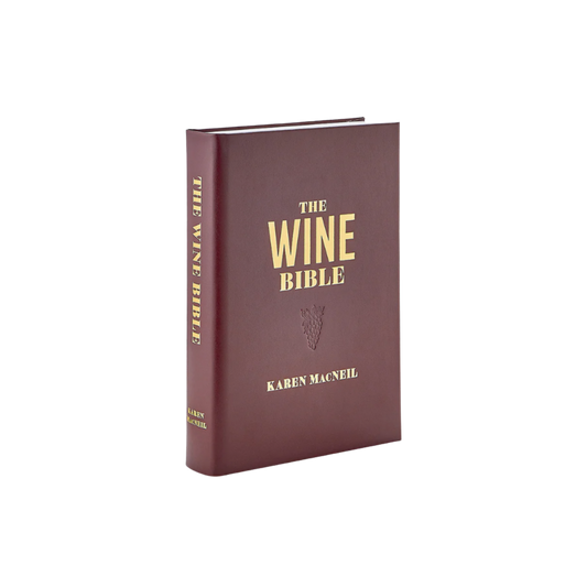 The Wine Bible