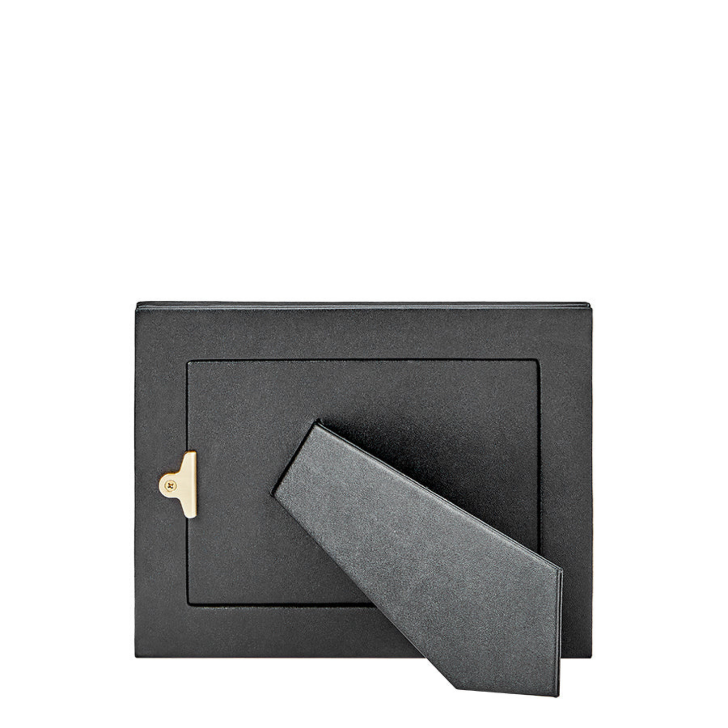 5" x 7" Pebble Grain Leather Studio Frame