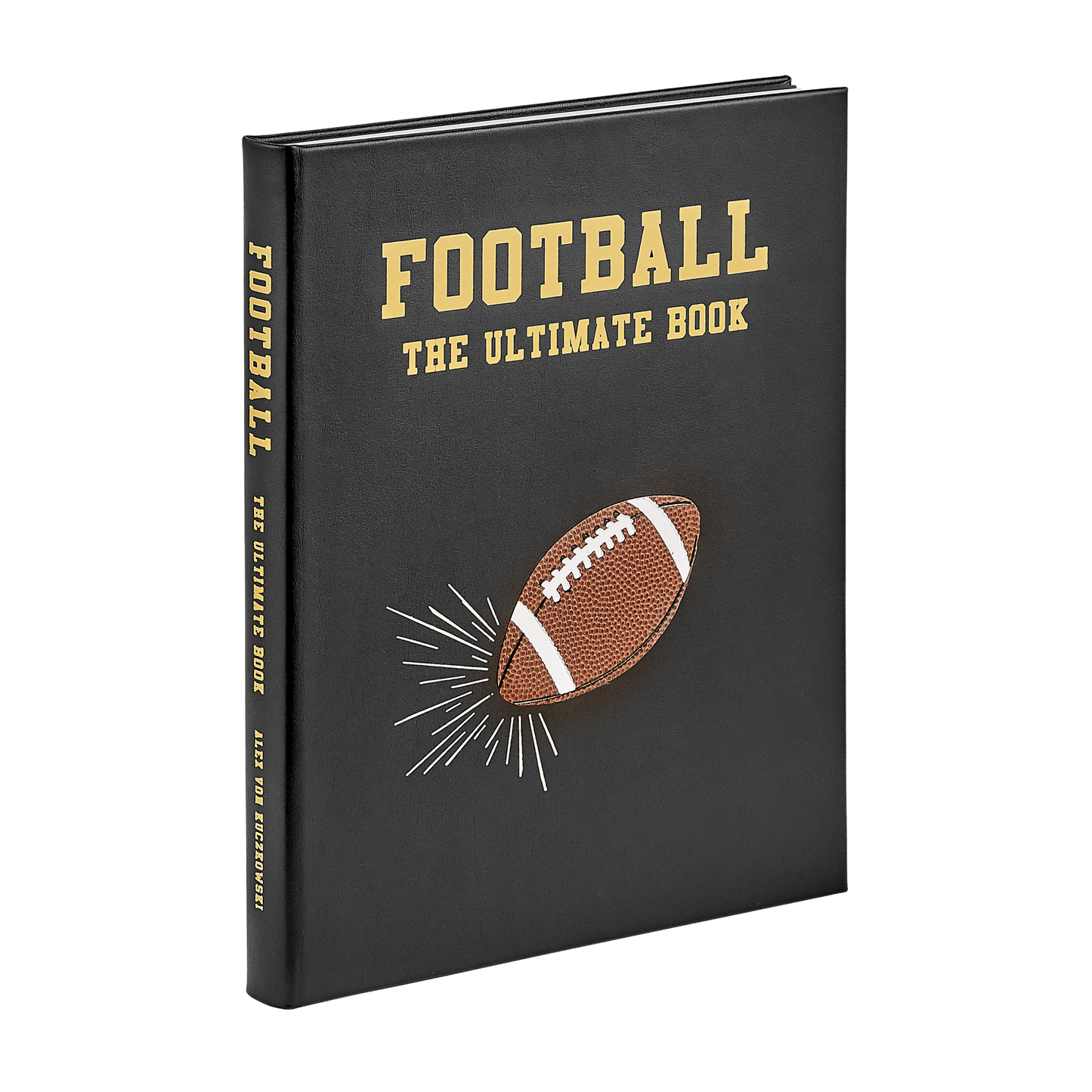 Football - The Ultimate Book
