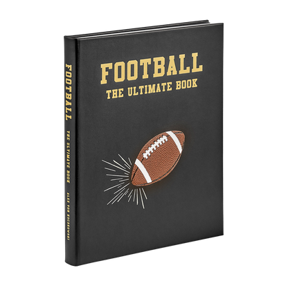 Football - The Ultimate Book