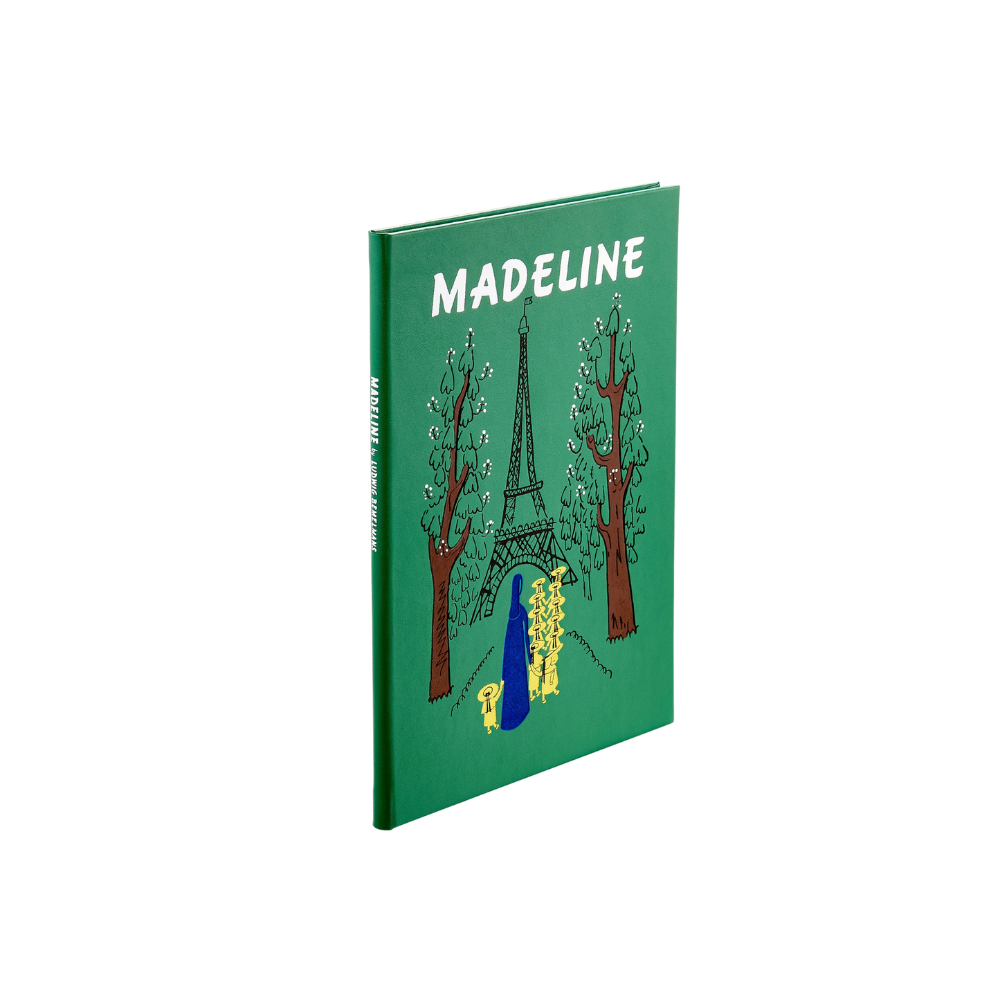 Madeline