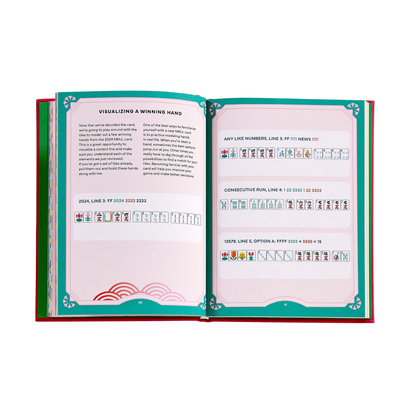 Play Mahjong! An All-Levels Guide to American Mahjong