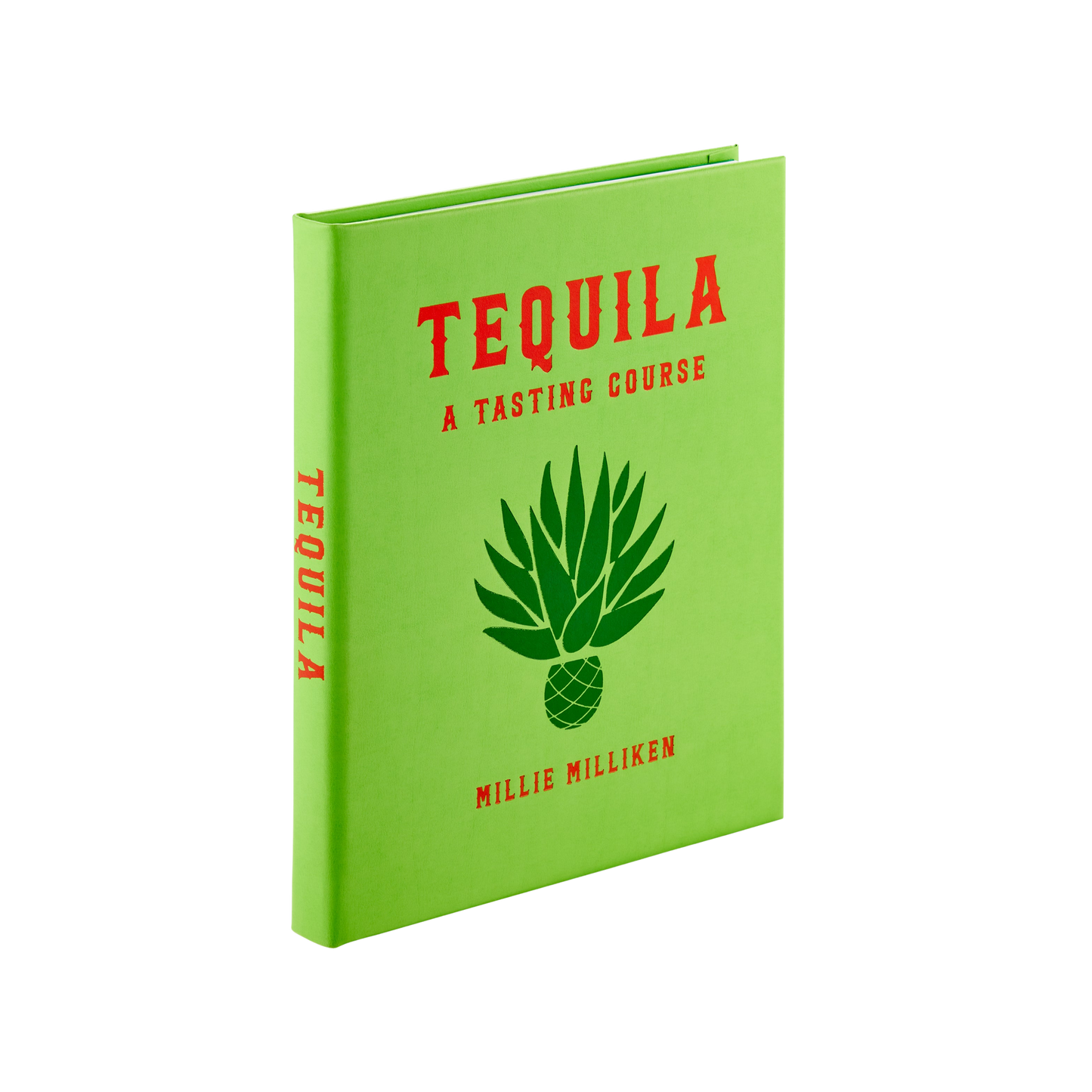 Tequila: A Tasting Course