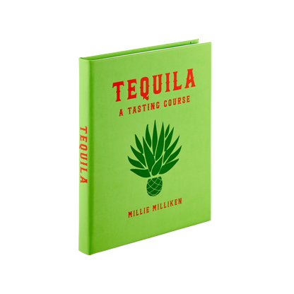 Tequila: A Tasting Course