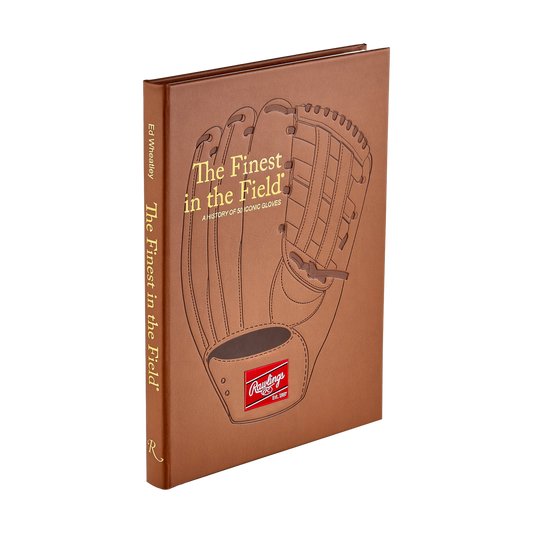 The Finest in The Field: A History of Iconic Gloves