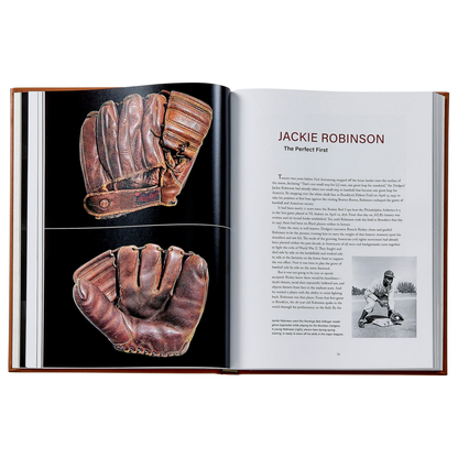 The Finest in The Field: A History of Iconic Gloves
