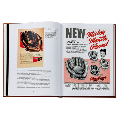 The Finest in The Field: A History of Iconic Gloves