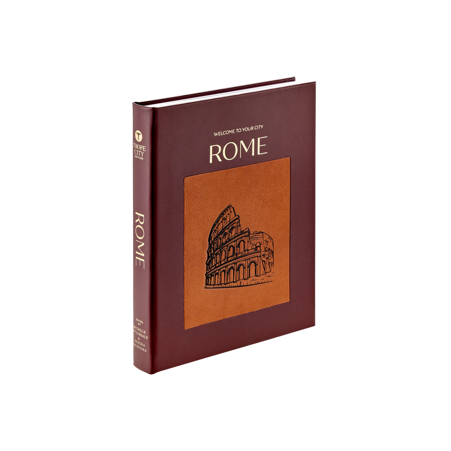 Trope Rome
