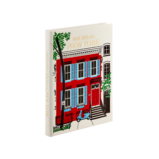 Walk With Me: New York