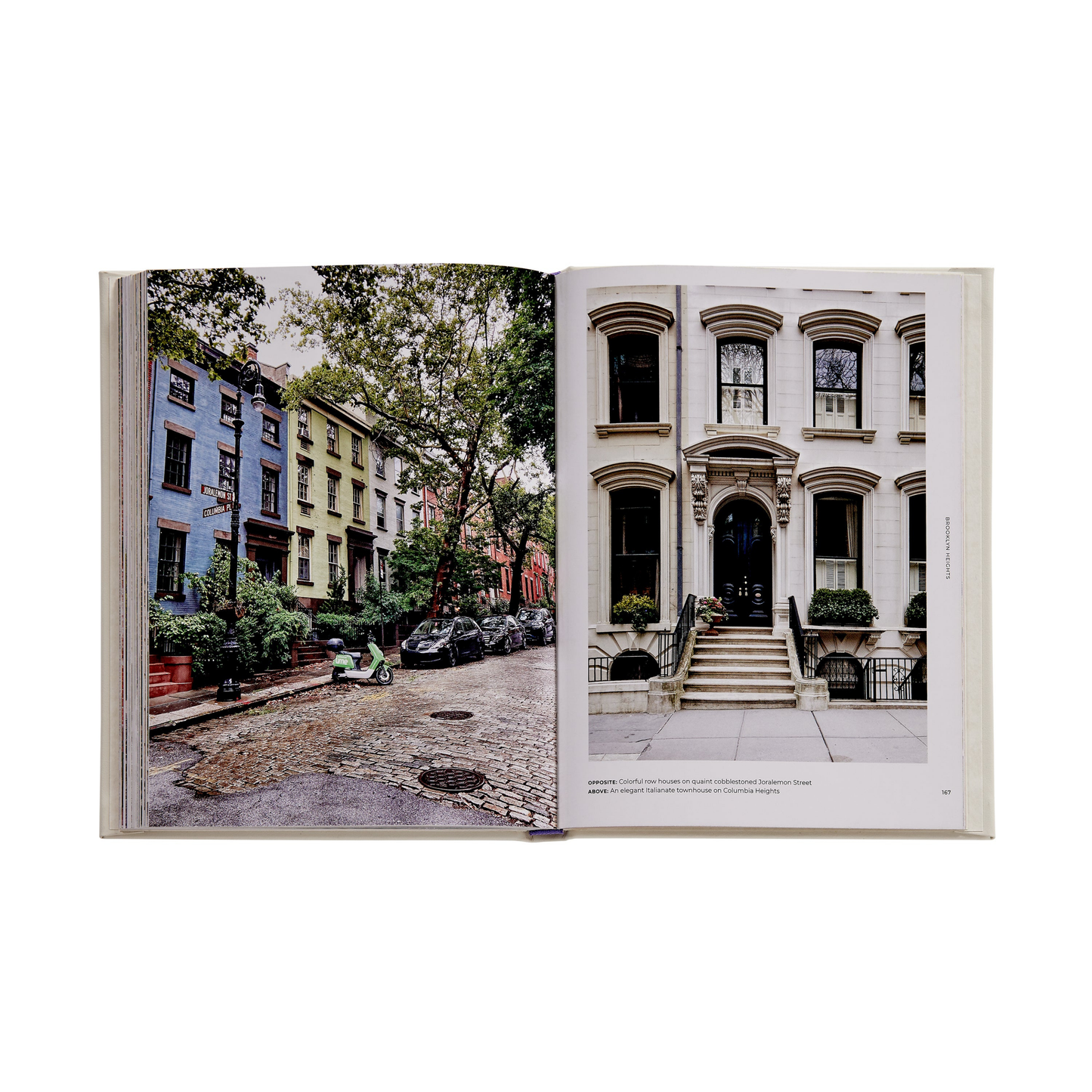Walk With Me: New York