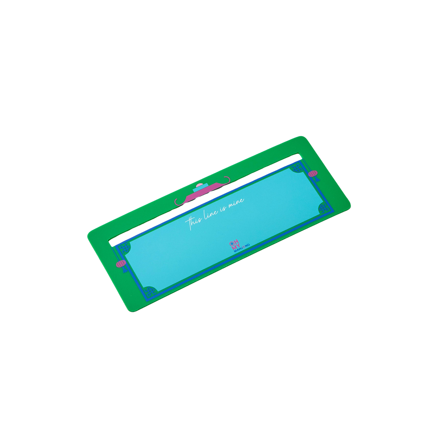Line Finder