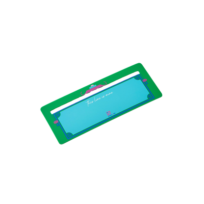 Line Finder