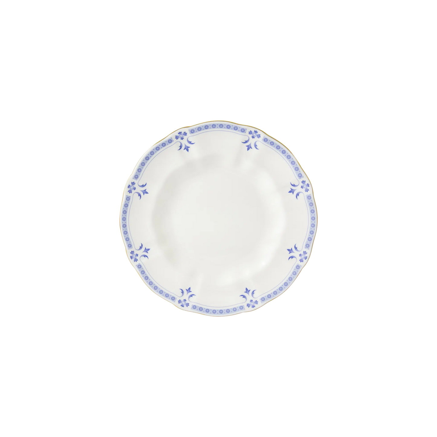 Grenville Salad Plate