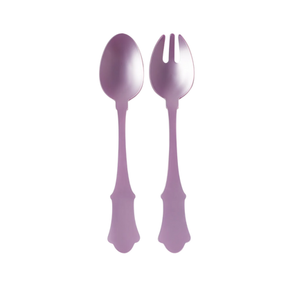 Honorine 2 Piece Salad Set