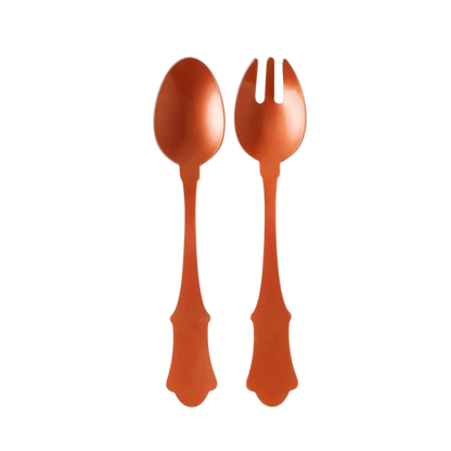 Honorine 2 Piece Salad Set