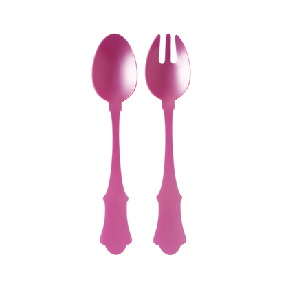 Honorine 2 Piece Salad Set