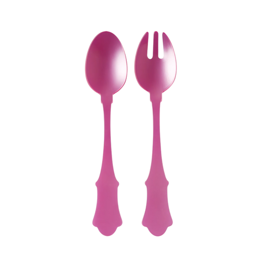 Honorine 2 Piece Salad Set