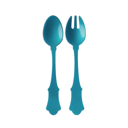 Honorine 2 Piece Salad Set