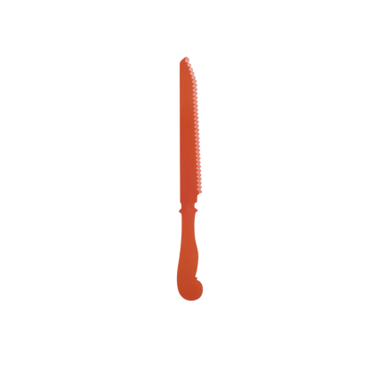 Honorine Bread Knife