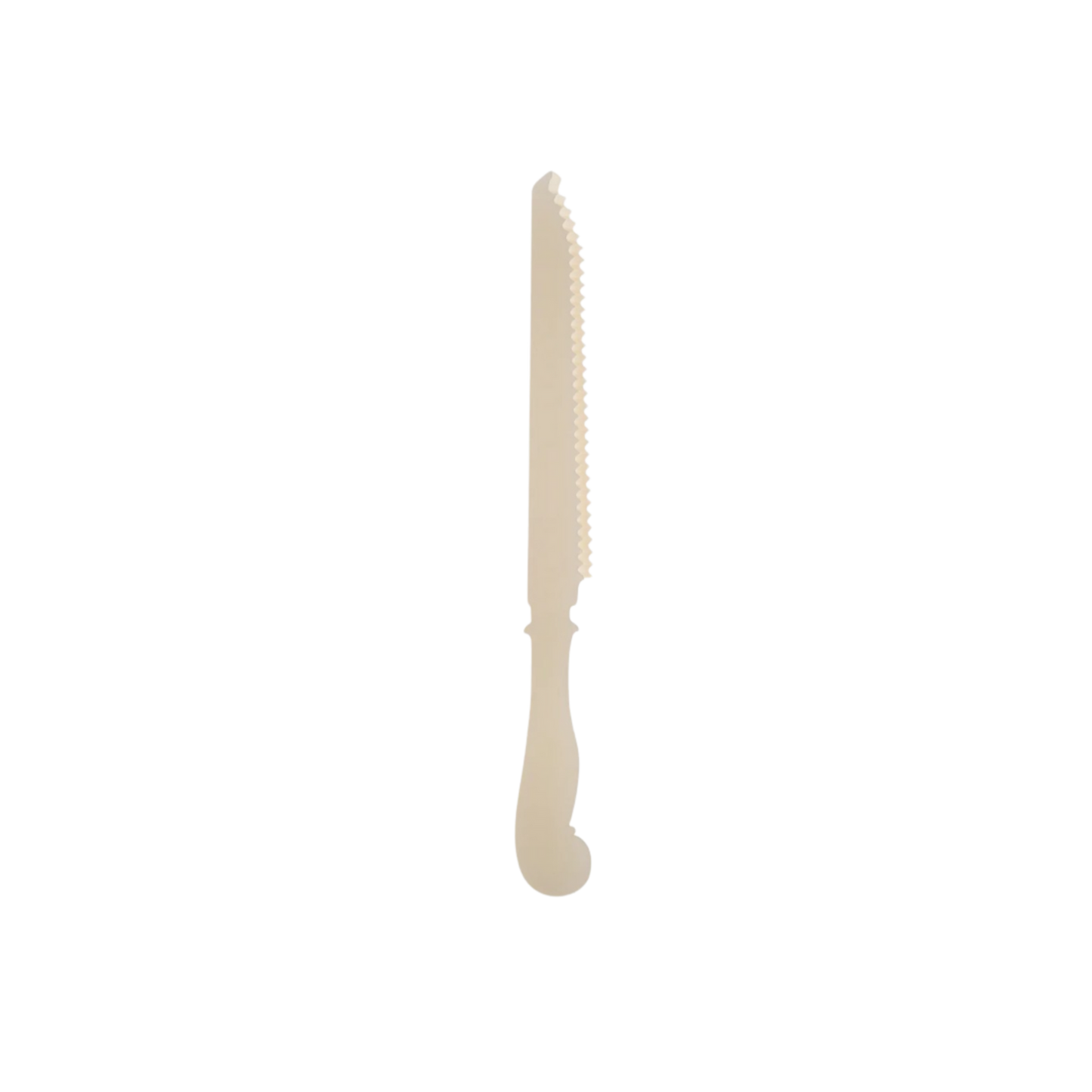 Honorine Bread Knife