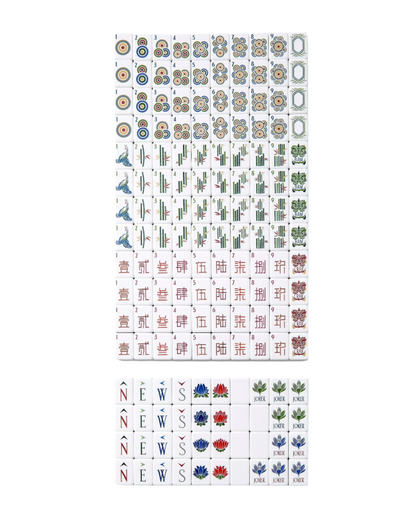 Heritage Tiles