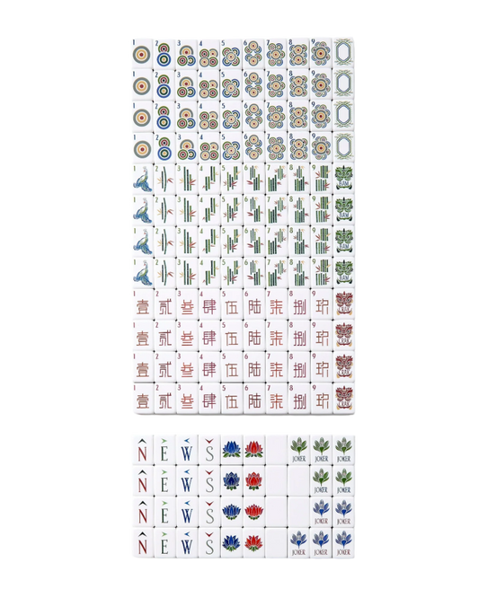 Heritage Tiles