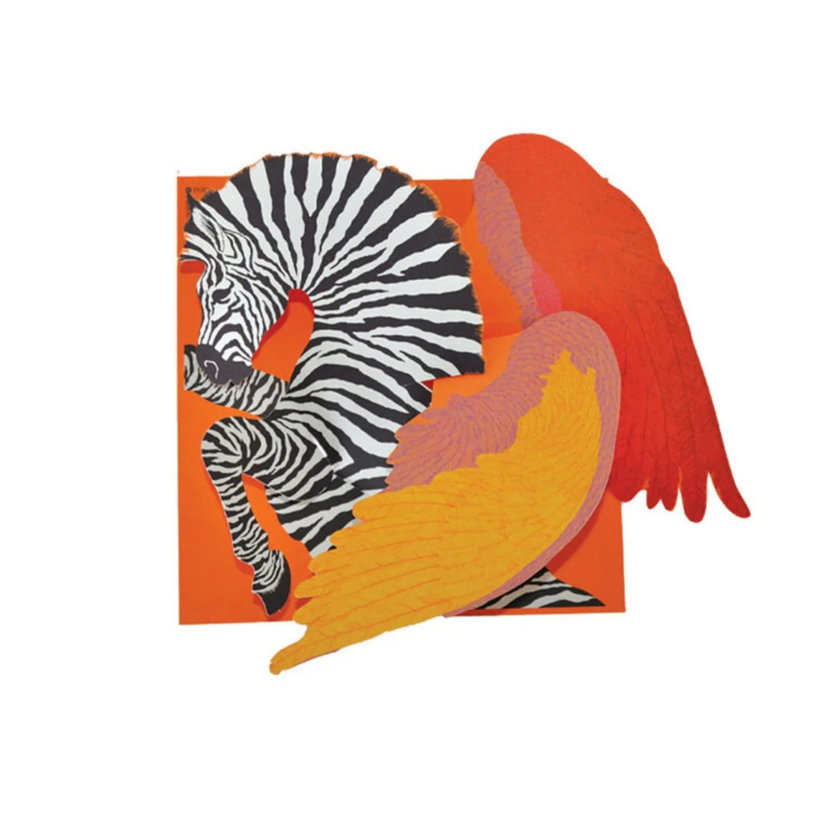 Hermès Pop Up Book