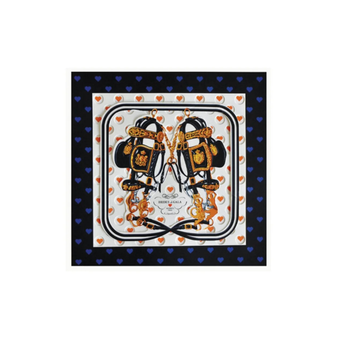 Hermès Pop Up Book