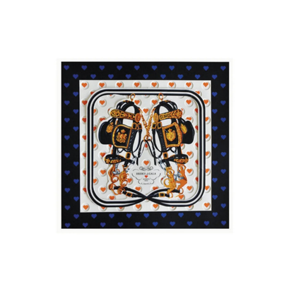 Hermès Pop Up Book