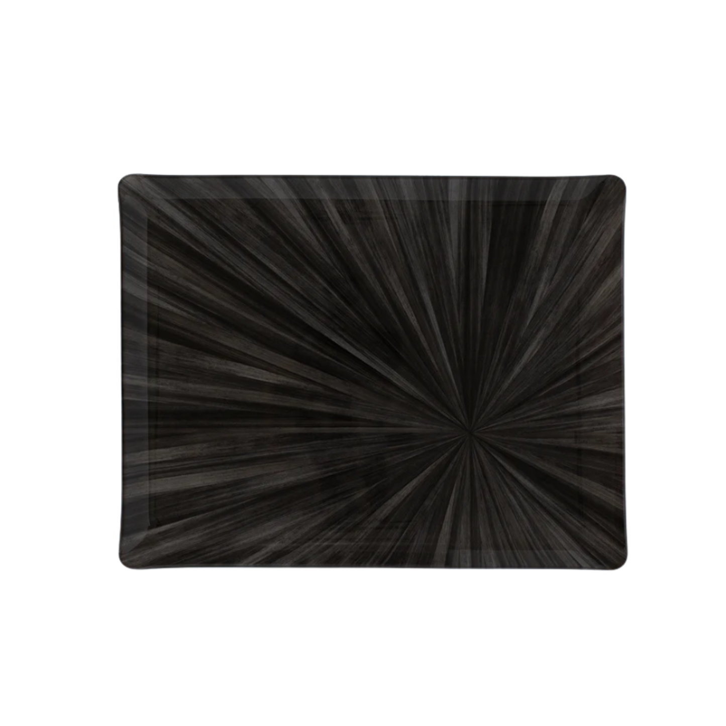 Soleil Acrylic Serving Tray
