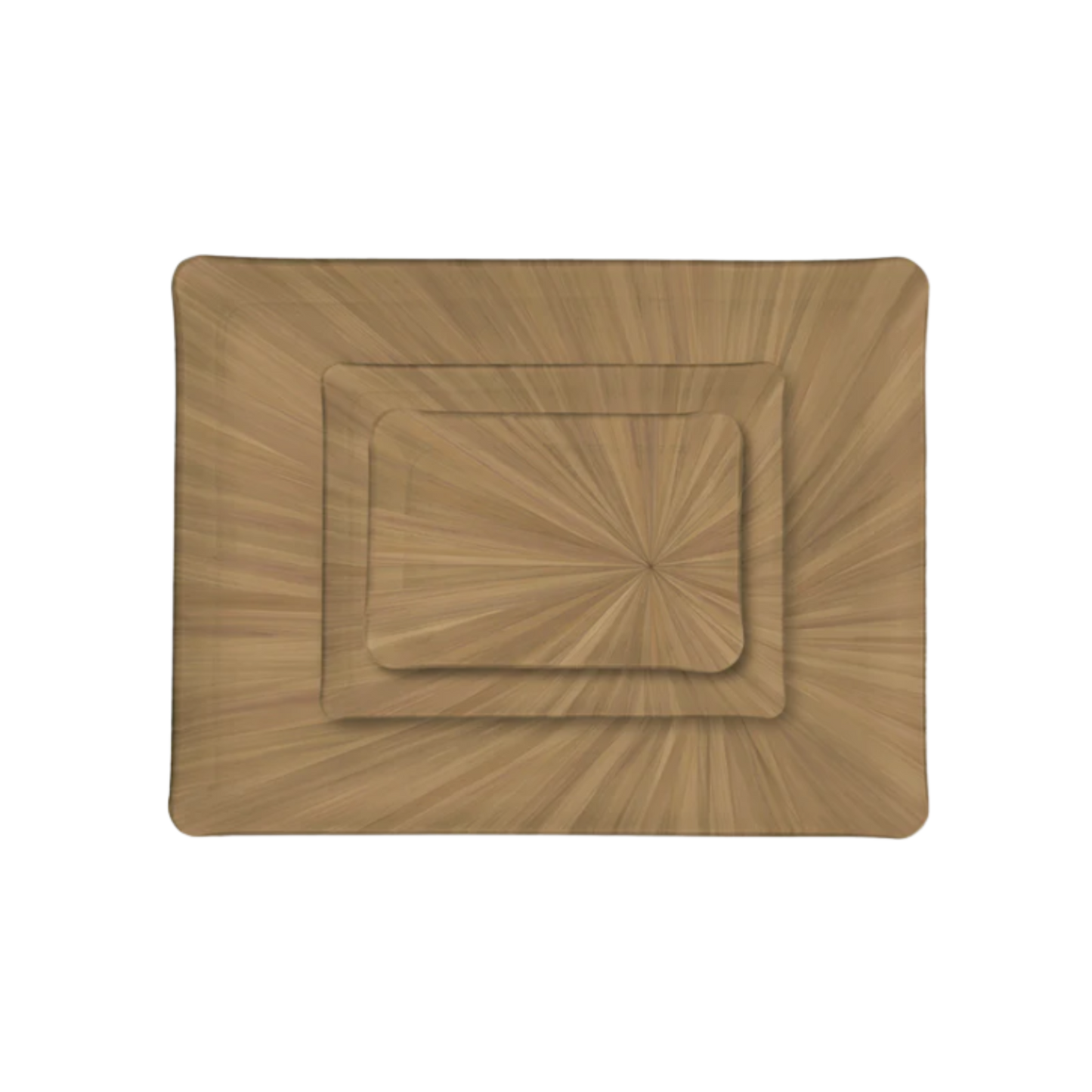 Soleil Tribeca Valet Tray