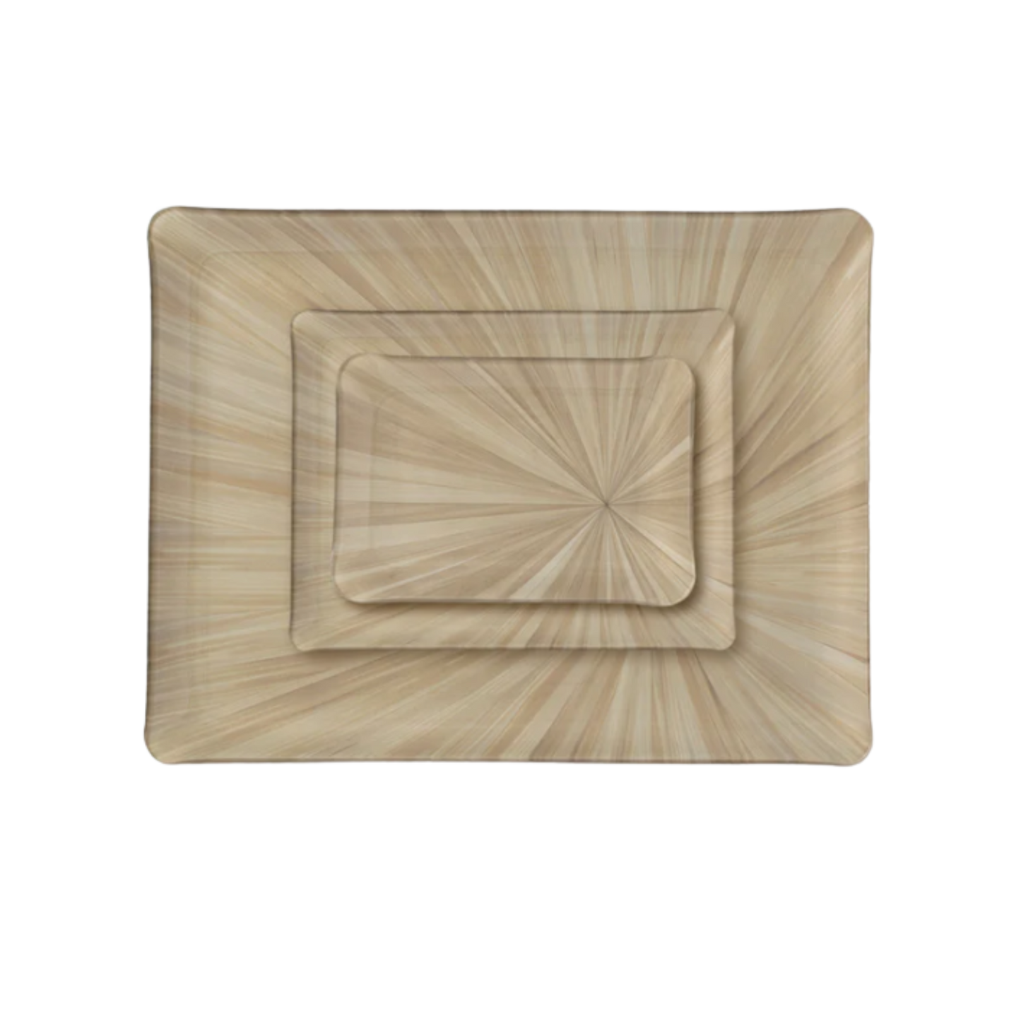 Soleil Tribeca Valet Tray